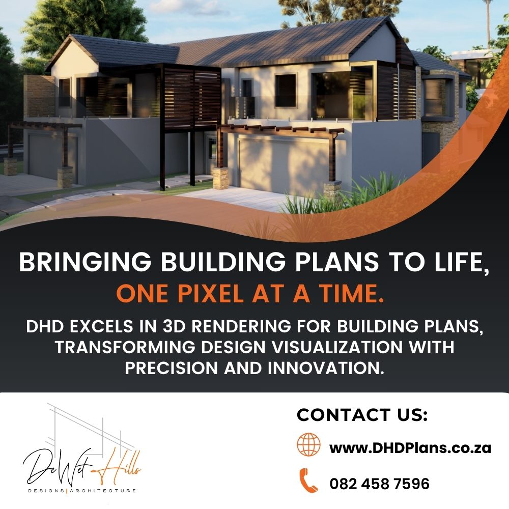 DHD Plans_Bringing building plans to Life, One Pixel at a Time.